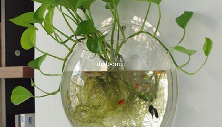 Home-Decoration-Transparent-Plants-Flower-Pot-Wall-Hanging-Vases-Mount-Bubble-Aquarium-Bowl-Fish-Aquarium-Tank
