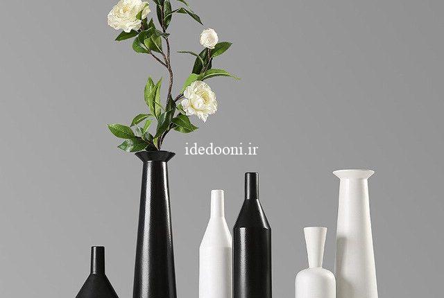 Japan-Modern-Ceramic-Vase-Ornaments-Contracted-Porcelain-Flower-Vase-Creative-TV-Countertop-Flower-Crafts-Household-Decoration-Vases-rbk0