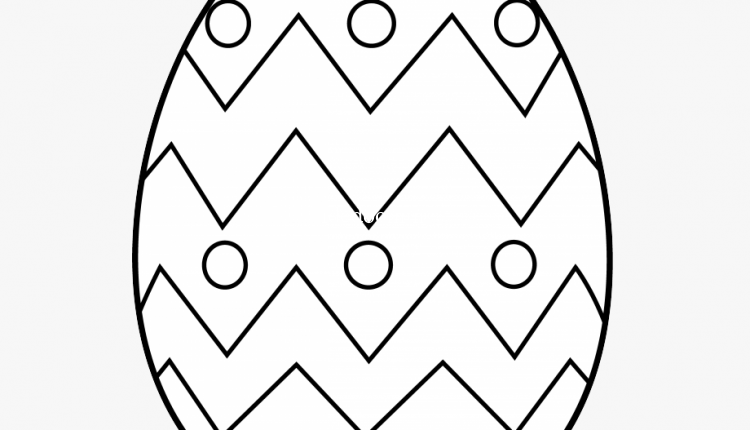easter-eggs-coloring-pages-clipart-black-and-whiteeaster-egg-page-free-color-1261630_clipart