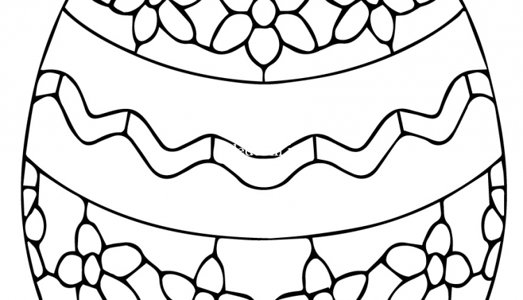 simple-ukrainian-easter-egg-coloring-page-free-pictures-to-colour-egg00